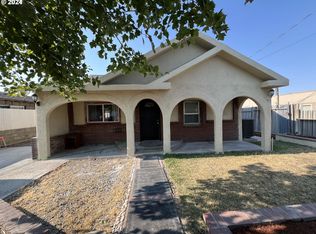 40 W Beebe Ave, Hermiston, OR 97838