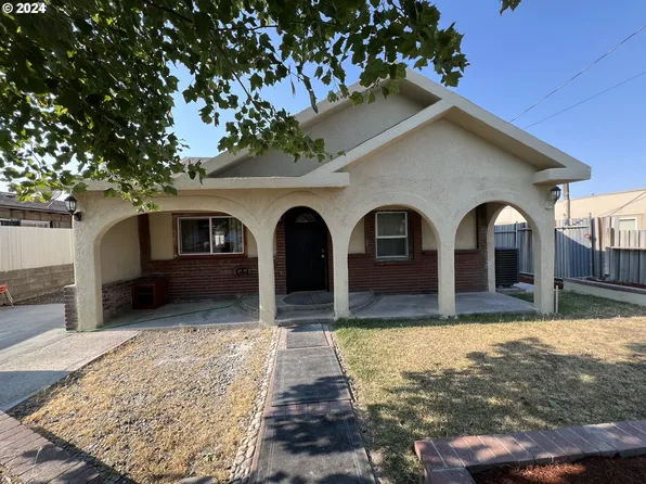 40 W Beebe Ave, Hermiston, OR 97838