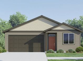 2961 Quail Ave, Woodburn, OR 97071