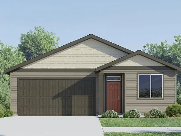 2961 Quail Ave, Woodburn, OR 97071