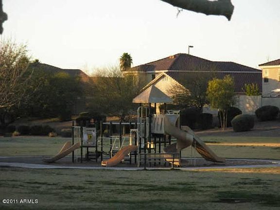 Community Playground