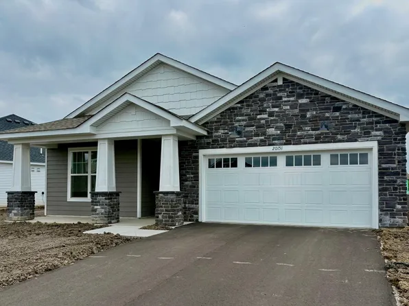 20151 68th Pl, Corcoran, MN 55340