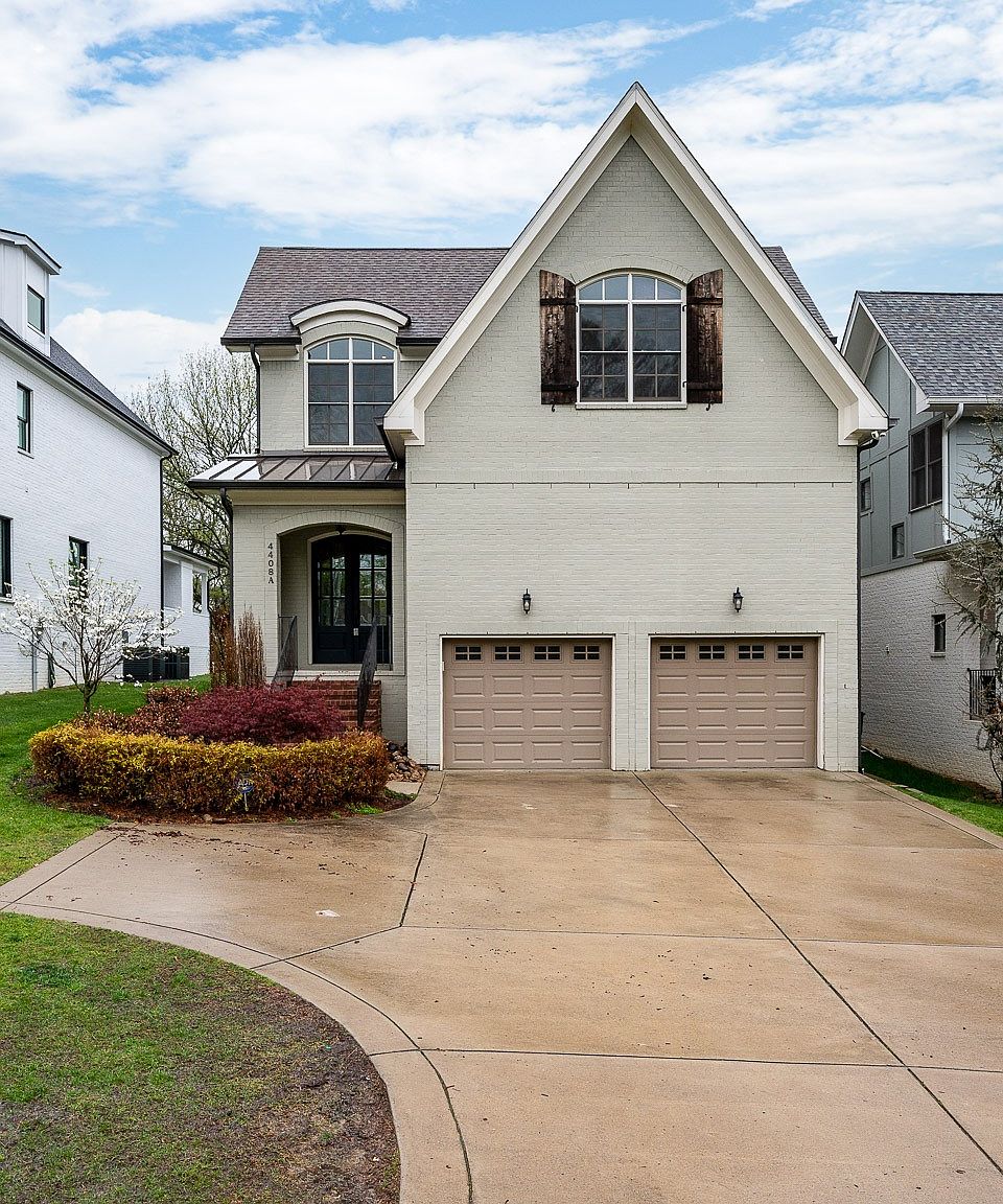 4408A Lealand Ln, Nashville, TN 37204 Zillow