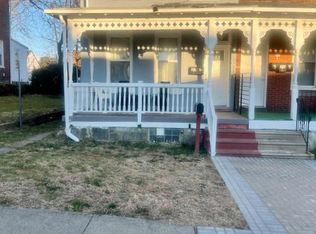 5413 N Front St, Philadelphia, PA 19120