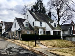 303 S 2nd St, Apollo, PA 15613