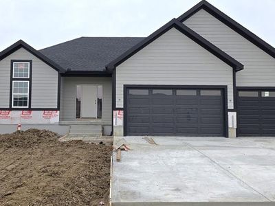 4551 145th Ct, Basehor, KS, 66007