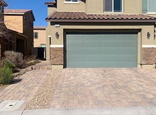 4004 Juanita May Ave, North Las Vegas, NV 89032