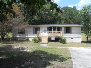 116 Black Creek Rd, Gordon, GA 31031