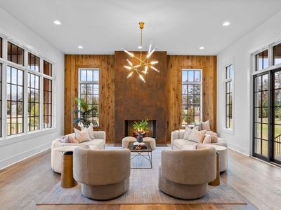 8909 Palmer Way, Brentwood, TN, 37027