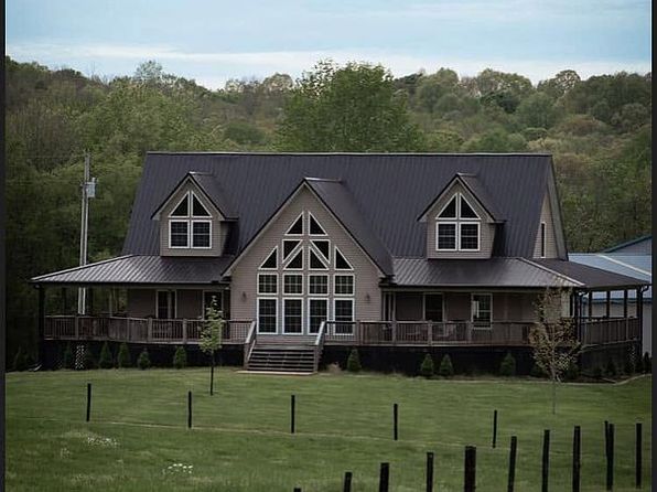 1633 Squire Lyles Rd