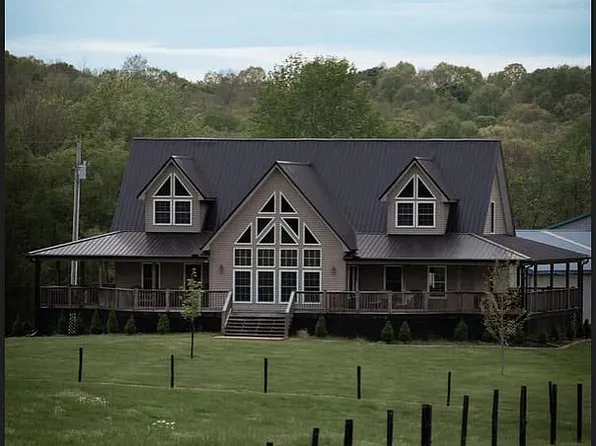 1633 Squire Lyles Rd, Scottsville, KY 42164