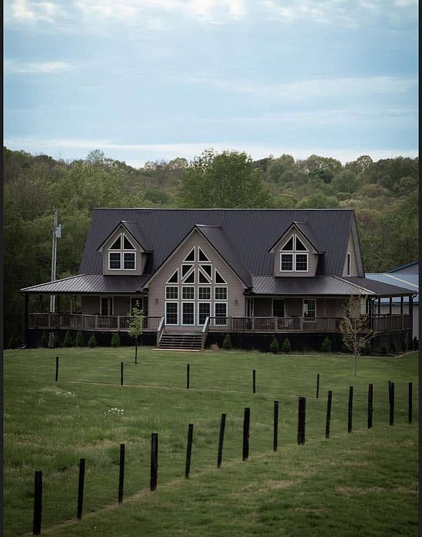 1633 Squire Lyles Rd - Property Image