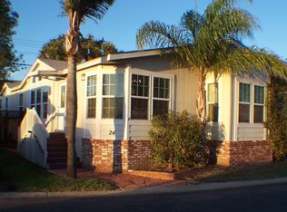 30 Winchester Canyon Rd SPACE 24, Goleta, CA 93117