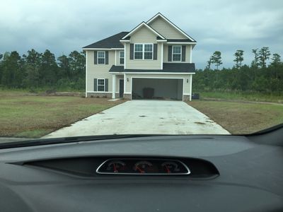 948 Mustang Lane Ne, Ludowici, GA, 31316