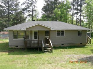 115 Crestview Dr NW, Calhoun, GA 30701