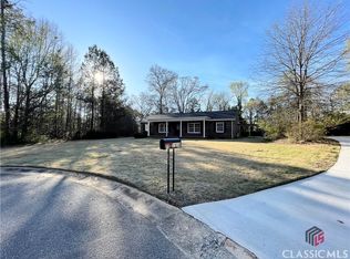 160 Kings Pl, Athens, GA 30606