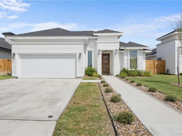 2807 E Q Ave, Hidalgo, TX 78557