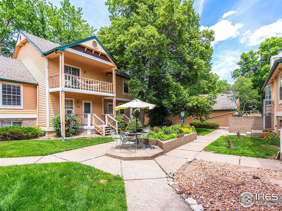 2828 Silverplume Dr UNIT A2, Fort Collins, CO 80526 Zillow
