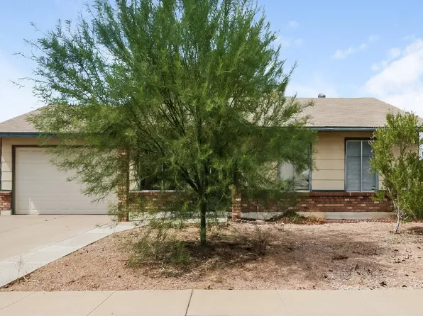 3528 E Delta Ave, Mesa, AZ 85204