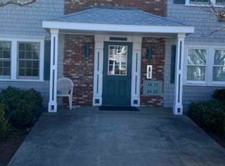 78 Center St APT 1-19, Dennis Pt, MA 02639