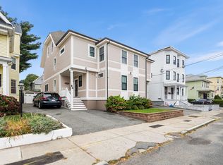 18 3rd St #18, Medford, MA 02155