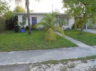 318 SW 23rd St, Fort Lauderdale, FL 33315