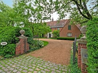 950 Hill Rd, Winnetka, IL 60093