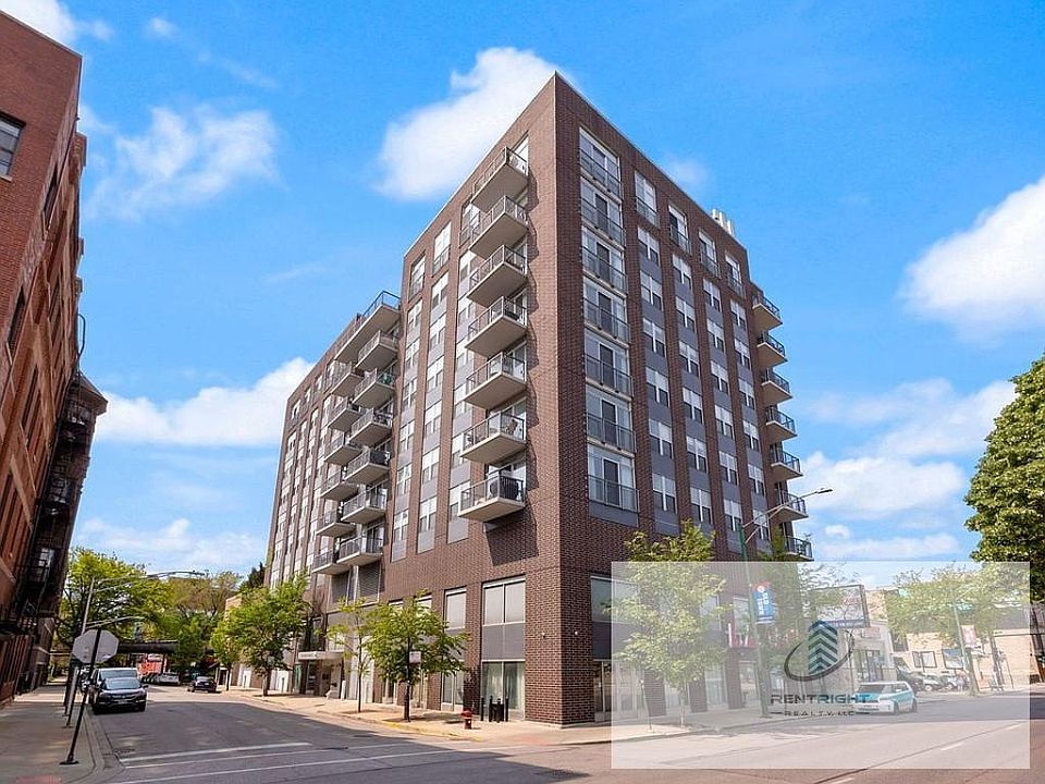 1st image of 1546 N Orleans St APT 701