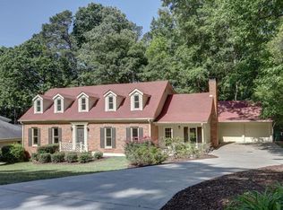 2724 Canna Ridge Cir NE, Atlanta, GA 30345