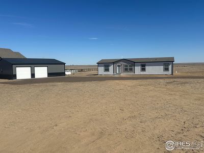 37198 County Road 65, Galeton, CO, 80622