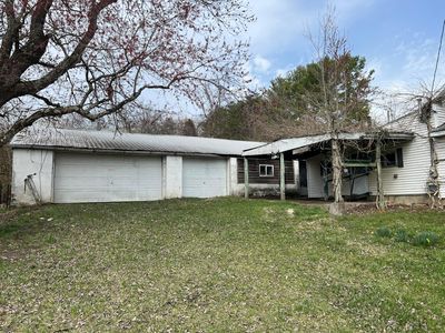 9825 Frasure Helber Rd, Logan, OH, 43138