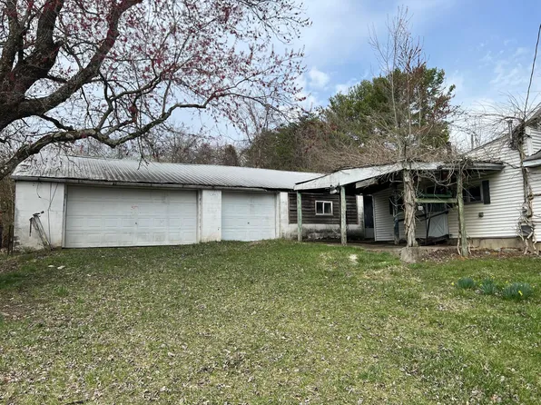 9825 Frasure Helber Rd, Logan, OH 43138