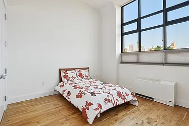 Rented by Compass