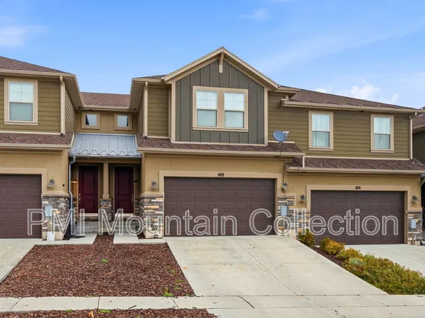 1108 W Wasatch Spring Rd, Kamas, UT 84036