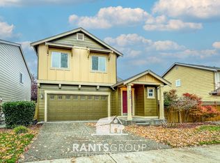 6733 Blade St SE, Lacey, WA 98513