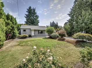 2319 Hawthorne St, Forest Grove, OR 97116