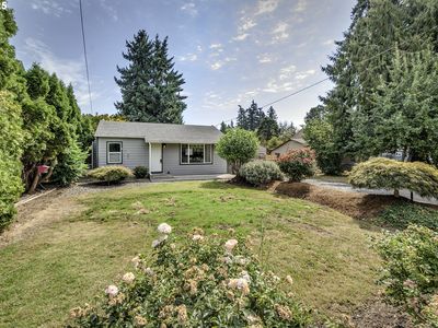 2319 Hawthorne St, Forest Grove, OR, 97116