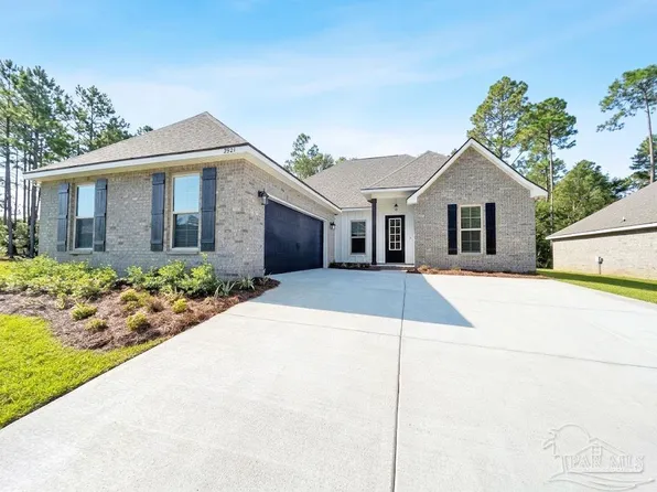2921 Mountain Laurel Trl #6D-2, Cantonment, FL 32533