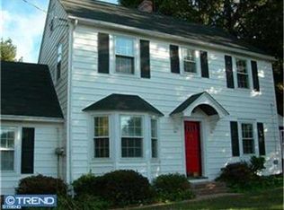 1732 Bethel Rd, Garnet Valley, PA 19060