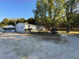 32125 Vera Rd, Paxico, KS 66526