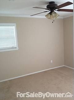 Extra Bedroom