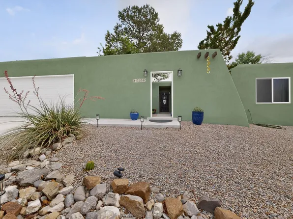 13204 Bellamah Ave NE, Albuquerque, NM 87112