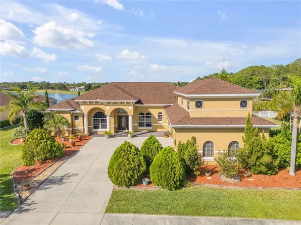 610 Mura Ct, New Smyrna Beach, FL 32168