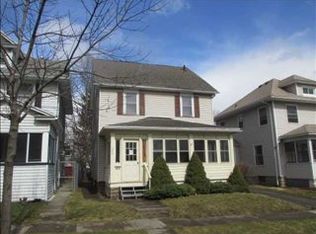 542 Magee Ave, Rochester, NY 14613