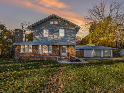 27 Harold St, Battle Creek, MI, 49015