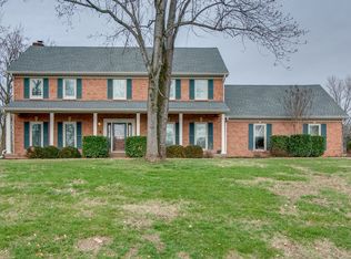 300 Ridgetop Ct, Franklin, TN 37067