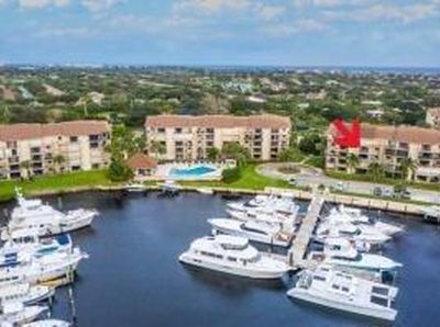 1401 Tidal Pointe Boulevard #405, Jupiter, FL, 33477