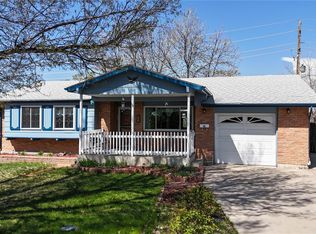 921 S Wheeling St, Aurora, CO 80012