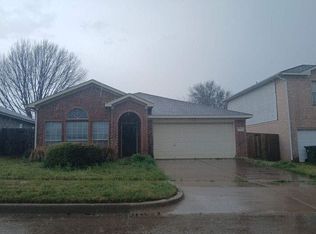 5715 Vandalia Trl, Arlington, TX 76017