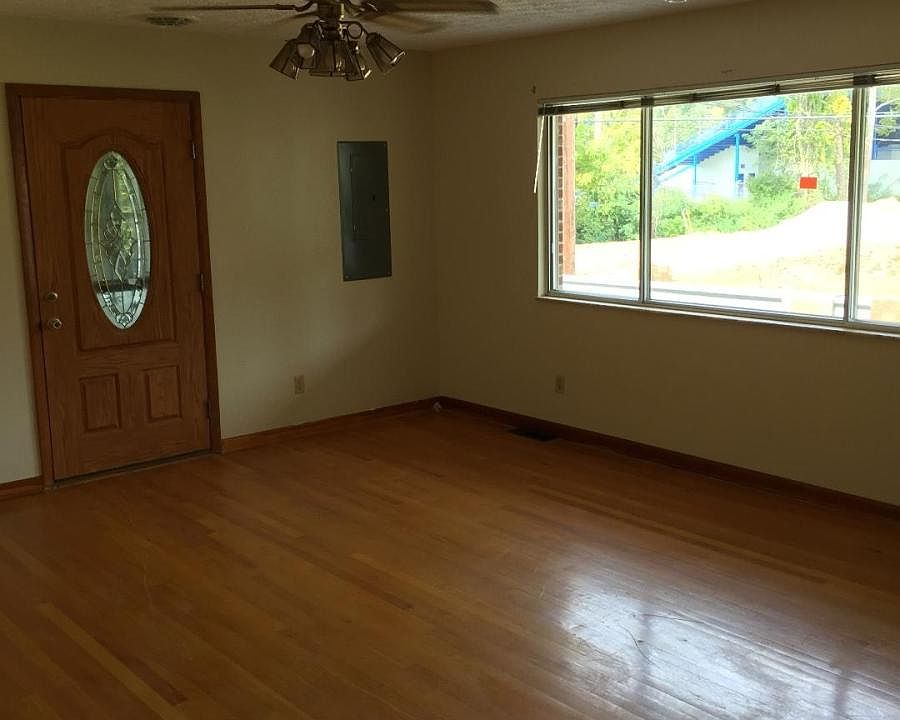 Large living room